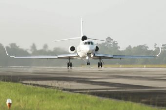 Falcon 50 EX For Sale